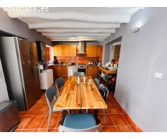 Chalet en Venta en Villanueva de San Juan, Sevilla