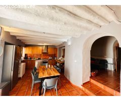 Chalet en Venta en Villanueva de San Juan, Sevilla