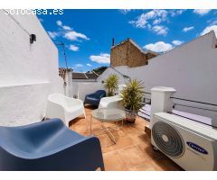 Chalet en Venta en Villanueva de San Juan, Sevilla