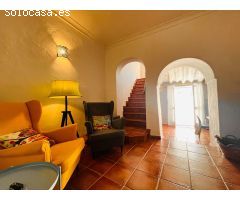 Chalet en Venta en Villanueva de San Juan, Sevilla
