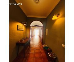 Chalet en Venta en Villanueva de San Juan, Sevilla