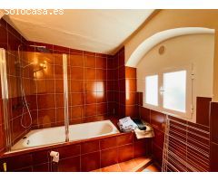 Chalet en Venta en Villanueva de San Juan, Sevilla