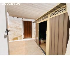 Chalet en Venta en Villanueva de San Juan, Sevilla