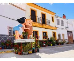 Chalet en Venta en Villanueva de San Juan, Sevilla