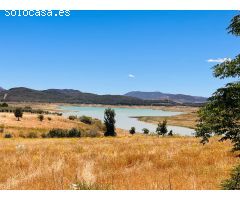 Chalet en Venta en Villanueva de San Juan, Sevilla