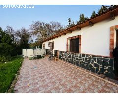 Finca rustica en Venta en Villanueva del Trabuco, Málaga