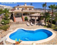 Chalet en Venta en Benalmádena Costa, Málaga