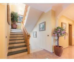 Chalet en Venta en Benalmádena Costa, Málaga