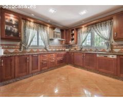 Chalet en Venta en Benalmádena Costa, Málaga