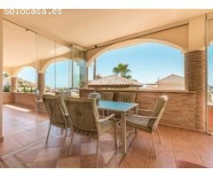 Chalet en Venta en Benalmádena Costa, Málaga