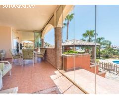 Chalet en Venta en Benalmádena Costa, Málaga