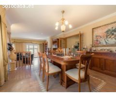 Chalet en Venta en Benalmádena Costa, Málaga