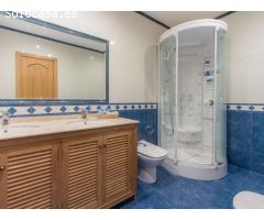 Chalet en Venta en Benalmádena Costa, Málaga