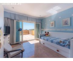 Chalet en Venta en Benalmádena Costa, Málaga