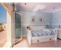 Chalet en Venta en Benalmádena Costa, Málaga
