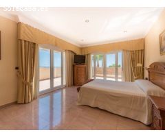 Chalet en Venta en Benalmádena Costa, Málaga