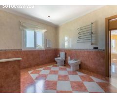 Chalet en Venta en Benalmádena Costa, Málaga