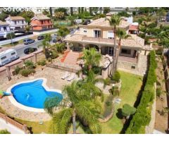 Chalet en Venta en Benalmádena Costa, Málaga