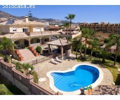 Chalet en Venta en Benalmádena Costa, Málaga