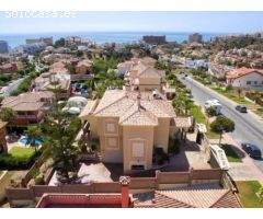 Chalet en Venta en Benalmádena Costa, Málaga