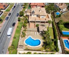 Chalet en Venta en Benalmádena Costa, Málaga