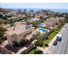 Chalet en Venta en Benalmádena Costa, Málaga
