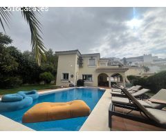 Chalet en Venta en Benalmádena Costa, Málaga
