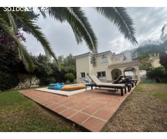Chalet en Venta en Benalmádena Costa, Málaga