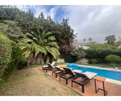 Chalet en Venta en Benalmádena Costa, Málaga