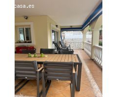 Chalet en Venta en Benalmádena Costa, Málaga