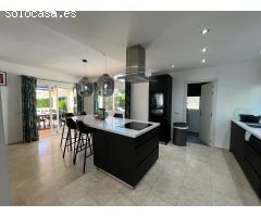 Chalet en Venta en Benalmádena Costa, Málaga
