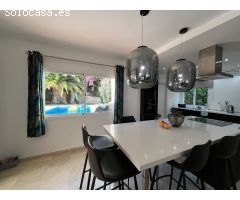 Chalet en Venta en Benalmádena Costa, Málaga