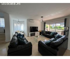 Chalet en Venta en Benalmádena Costa, Málaga