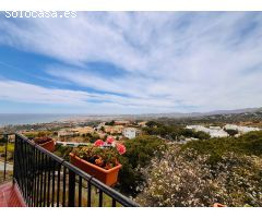 Chalet en Venta en Mijas Costa, Málaga