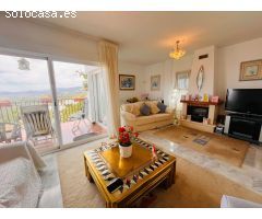 Chalet en Venta en Mijas Costa, Málaga