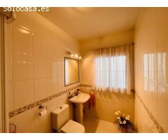 Chalet en Venta en Mijas Costa, Málaga