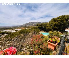 Chalet en Venta en Mijas Costa, Málaga