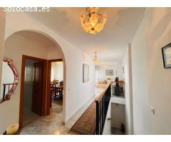 Chalet en Venta en Mijas Costa, Málaga