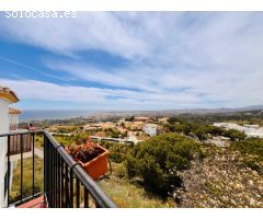 Chalet en Venta en Mijas Costa, Málaga