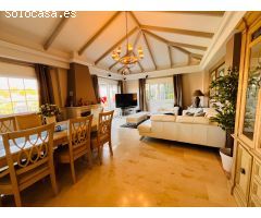 Villa de Lujo en Venta en Elviria, Málaga