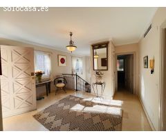 Villa de Lujo en Venta en Elviria, Málaga