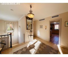 Villa de Lujo en Venta en Elviria, Málaga