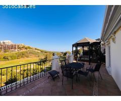 Villa de Lujo en Venta en Elviria, Málaga