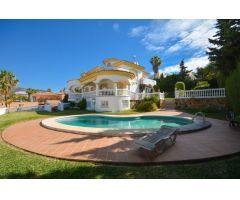 Chalet en Venta en Benalmádena Costa, Málaga