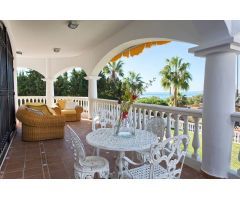 Chalet en Venta en Benalmádena Costa, Málaga