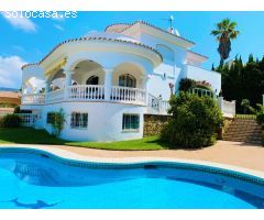 Chalet en Venta en Benalmádena Costa, Málaga