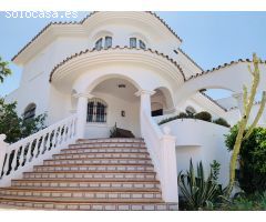 Chalet en Venta en Benalmádena Costa, Málaga