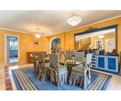 Chalet en Venta en Benalmádena Costa, Málaga