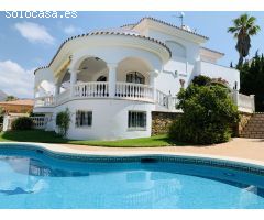 Chalet en Venta en Benalmádena Costa, Málaga