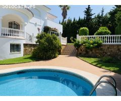 Chalet en Venta en Benalmádena Costa, Málaga